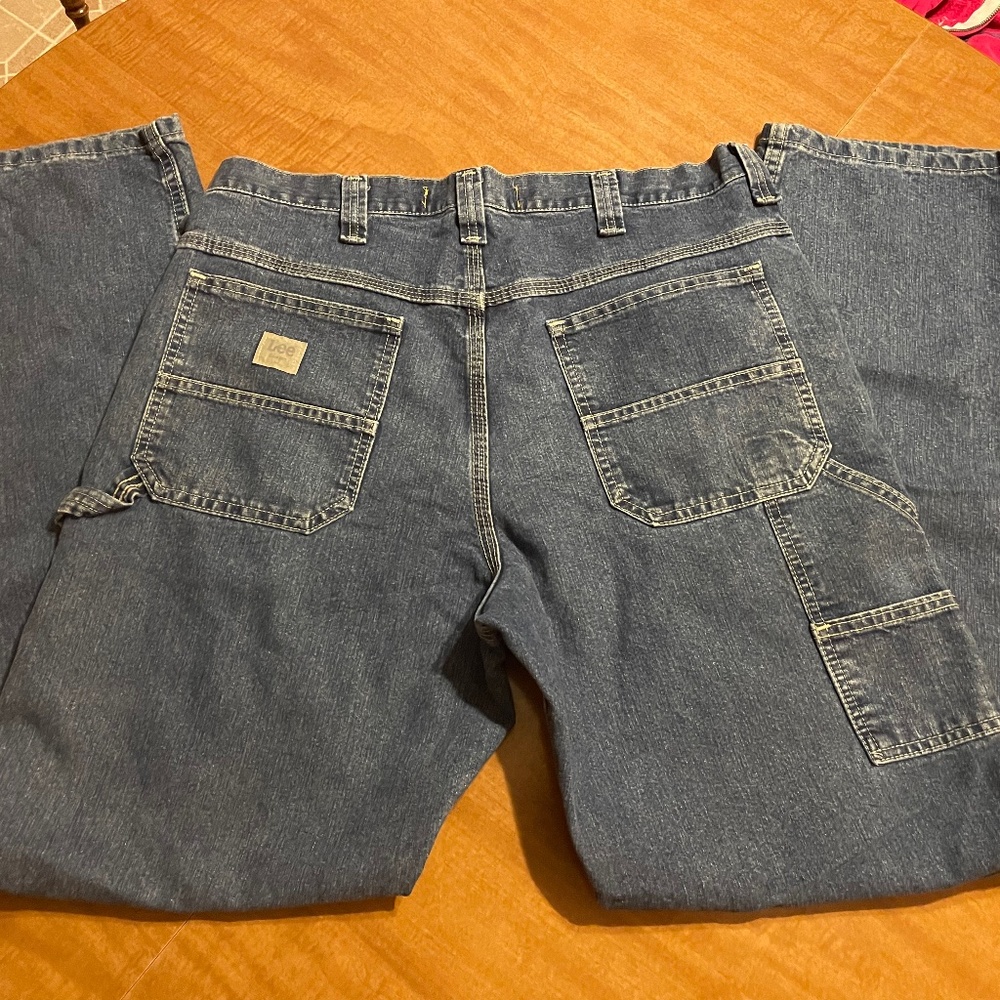 Men’s jeans